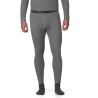 Sous-Vêtement SIMMS Strata 160 Bottom Dark Grey Heather