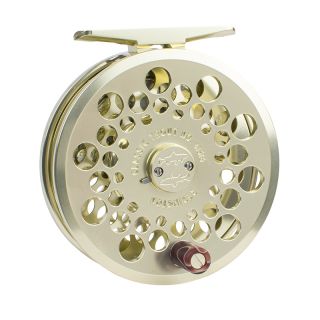 Moulinet REDINGTON Classic Trout Gold