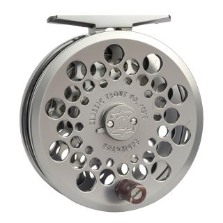 Moulinet REDINGTON Classic Trout Silver