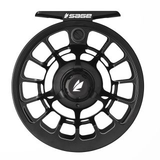 Moulinet SAGE SHIFT LT Stealth