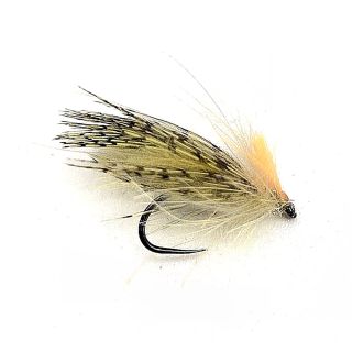 Mouche DEVAUX Sedge JBP 19 (par 3)