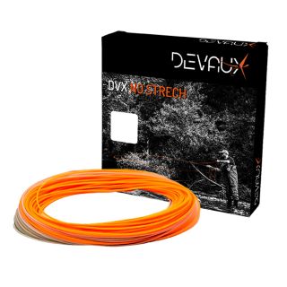 Soie DEVAUX No Strech WFT