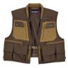 Gilet Mouche SIMMS Headwaters Hickory