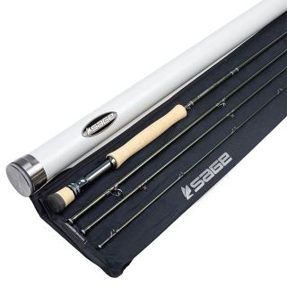 Occasion Démo R8 10' soie 6