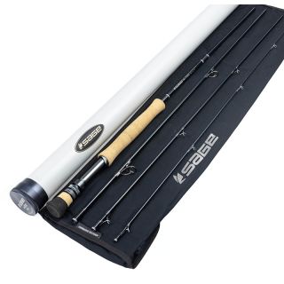 Occasion Démo R8 salt 9' soie 8