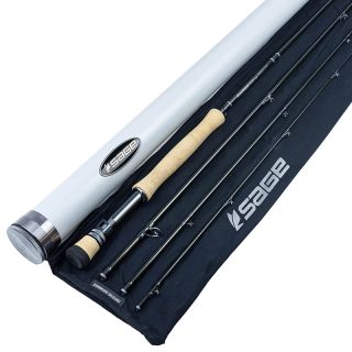 Occasion Démo R8 10' soie 5