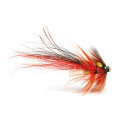 Saumon tube fly