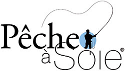 AU VER A SOIE/PECHE A SOIE