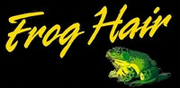 FROG HAIR